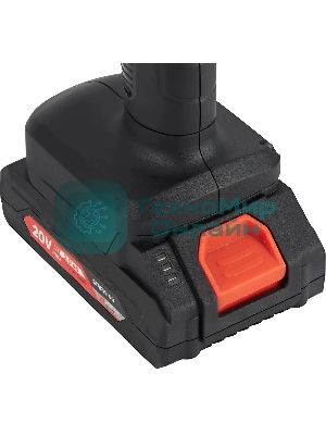 Минимойка Starwind SBW-25.20-2.1B 120Вт