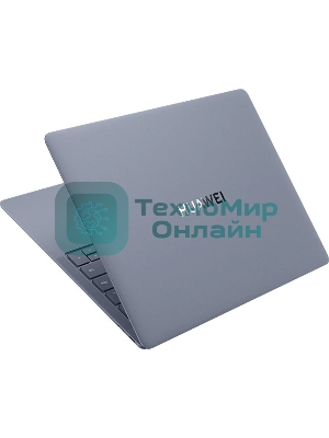 Ноутбук Huawei MATEBOOK X-PRO U7 155H DOS 32/1TB VGGH-X синий