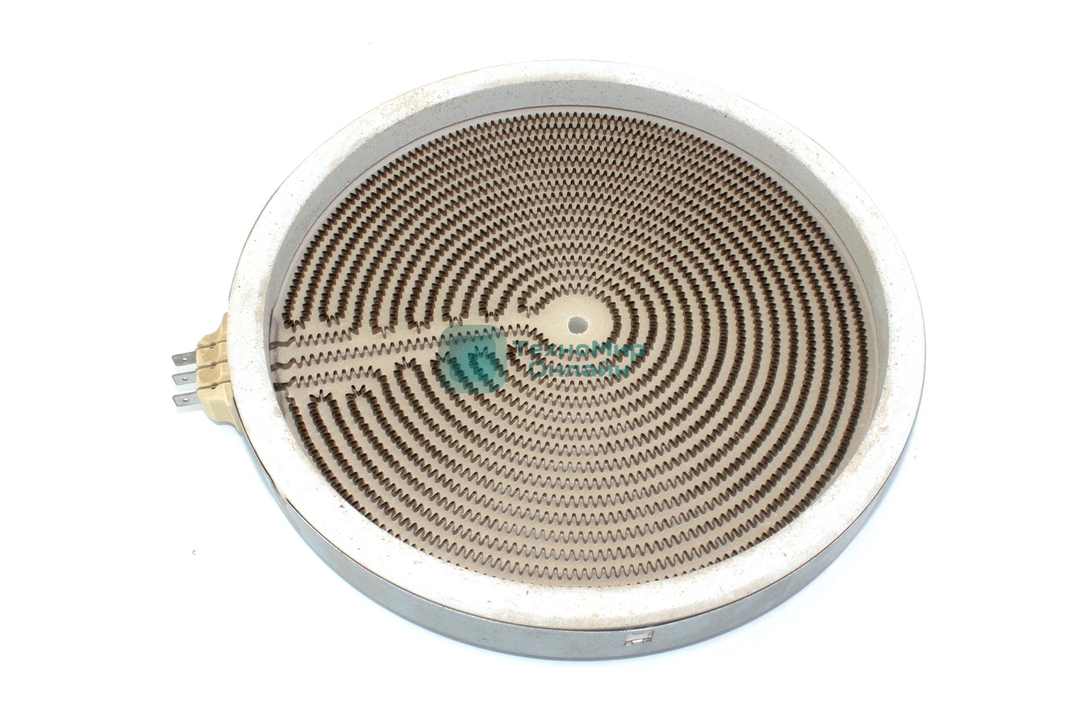 Нагревательный элемент для керамических варочных поверхностей Krona 703040052