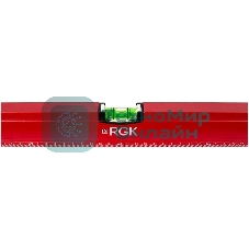 Пузырьковый уровень RGK U6040