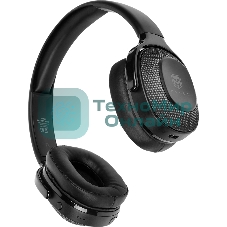 Беспроводные наушники URAL Молот Н100 черный, накладные, Bluetooth