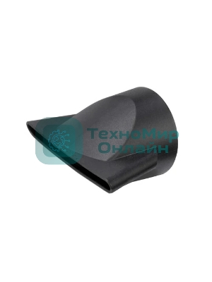 Фен BaByliss Power Pro 2000 6704E черный, 2000 Вт, ионизация