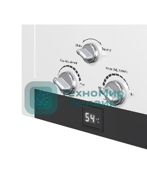 Водонагреватель газ Edisson H 20 DL