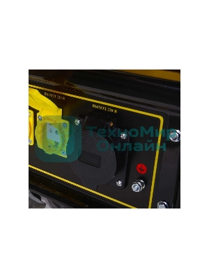 Электрогенератор G9500A Eurolux