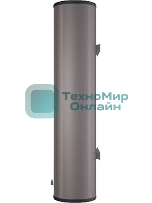 Водонагреватель Thermex Liga 100 v (pro) 2кВт 100л электрический настенный/коричневый