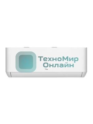 Кондиционер сплит-система TCL TAC-TP07ONF/R 7000 BTU, 21 м², 25 дБ, охлаждение, обогрев, осушение, белый