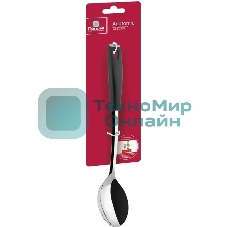 Ложка поварская RONDELL Anatomie RD-645 черный