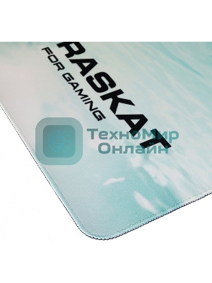 Коврик для мышки Raskat Paladin IP - XL (1200x600x3мм, резина/ткань, прошитый край)