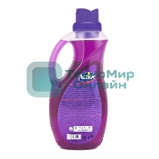 Гель-концентрат для стирки белья Active универсальный 