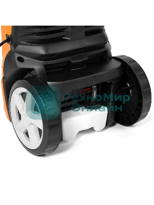 Мойка высокого давления DAEWOO DAW 550 2300Вт 550л/ч 180Бар