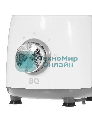 Блендер BQ SB1009 белый