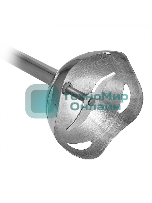 Блендер Delta DL-7062B белый 1,2кВт