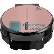 Вафельница ARESA AR-2805 (венские вафли), 1100 Вт