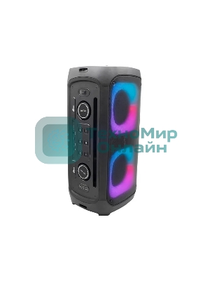 Портативная колонка Ritmix SP-910B черный