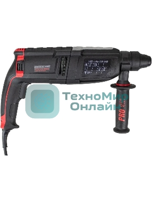 Перфоратор электрический Edon ProTech 1400RH