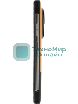 Смартфон Ulefone Armor 23 Ultra 12/512Gb оранжевый