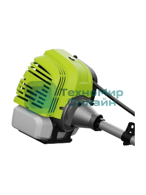 Триммер бензиновый Deli DE-GT255-5, 1,8 л.с.