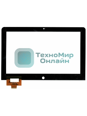Сенсорное стекло (тачскрин) 11.6