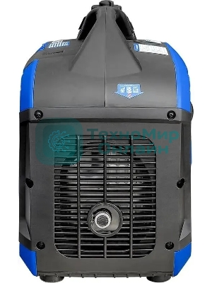 Электрогенератор бензиновый инверторный ТСС SGG 3000ESi, 3 кВт, 60 дБ, 24.6 кг