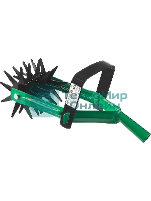 Культиватор РОСТОК ротационный четырёхдисковый