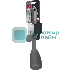 Ложка Rondell Stolz RD-1775, серый