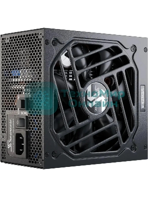 Блок питания Seasonic ATX 1000W VERTEX PX-1000 80 PLUS platinum (20+4pin) APFC 135мм fan 18xSATA Cab Manag RTL