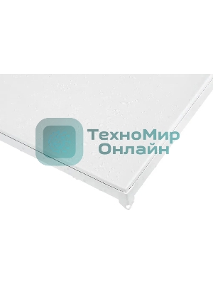 Обогреватель инфракрасный Ballu BIH-S2-0.5 НС-1345733 белый, 500 Вт, 5 м2