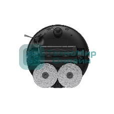 Робот-пылесос Dreame L20 Ultra Complete белый