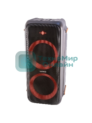 Минисистемы AIWA CAS-850 черный