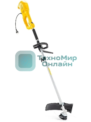 Триммер электрический Champion ET1201, от сети, 1200 Вт