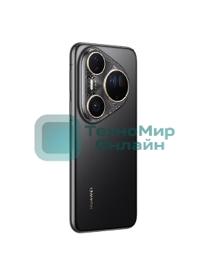 Смартфон Huawei Pura 80 Ultra 16/512Gb черный