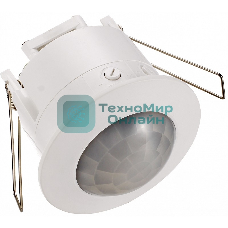 Электронный сенсор включения освещения Camelion LX-453, потолочный встраиваемый 10980