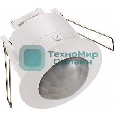 Электронный сенсор включения освещения Camelion LX-453, потолочный встраиваемый 10980