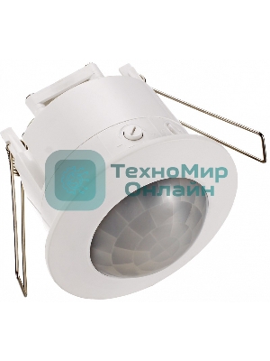 Электронный сенсор включения освещения Camelion LX-453, потолочный встраиваемый 10980