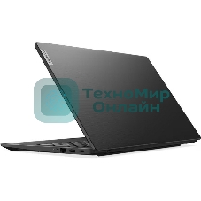 Ноутбук Lenovo V15 G2 IJL черный Intel Celeron N4500 1100MHz/15.6