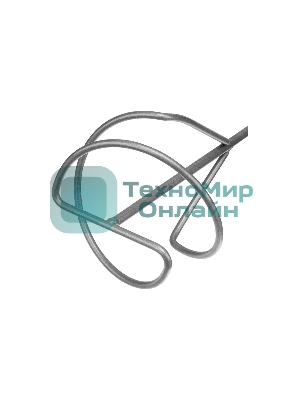 Миксер для строительных смесей Сибртех, 140х600 мм, хвостовик М14