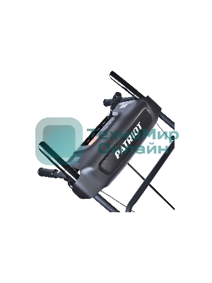 Снегоуборщик PATRIOT PS 707, Двигатель 7л.с до -25 °С; 212 сс; Стартер ручной; Панель c увеличенным диапазоном скоростей 6 вперед/2 назад; Ширина ковша 610мм +100(26