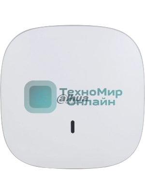 Точка доступа Wi-Fi Dahua 11ax celling AP 