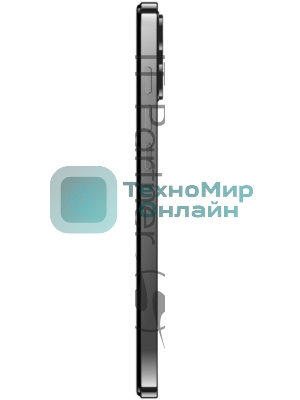 Смартфон INOI Note 13s, 4/128Gb, серый