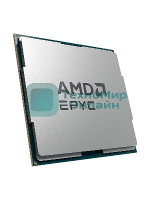Процессор AMD EPYC 9335 Soc-SP5 3.0GHz OEM