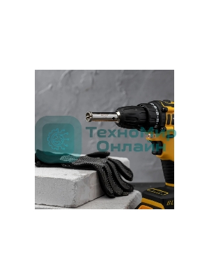 Коронка алмазная Kranz 16 мм с центровочным сверлом