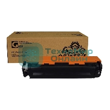 Картридж лазерный GalaPrint GP-CE322A желтый (1300 стр) для HP LJ CP1525N/CP1525NW/CM1415/1415fnw