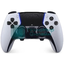Геймпад PlayStation DualSense Edge белый
