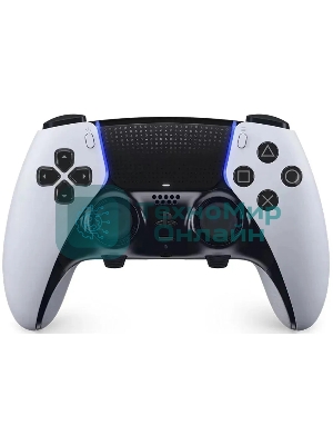 Геймпад PlayStation DualSense Edge белый