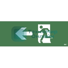 Этикетка самоклеящаяся IEK LPC10-1-35-13-FNAL 