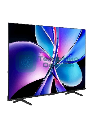 Телевизор Hisense 55