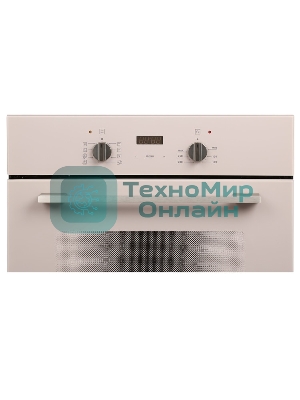 Духовой шкаф электрический встраиваемый Gefest ЭДВ ДА 622-02 М51 тауп