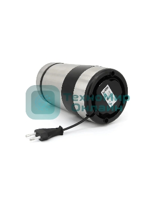 Кофемолка Atlanta ATH-3402 серебристый