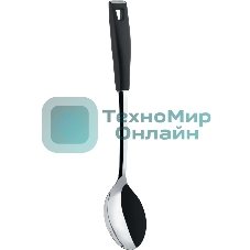 Ложка поварская RONDELL Anatomie RD-645 черный