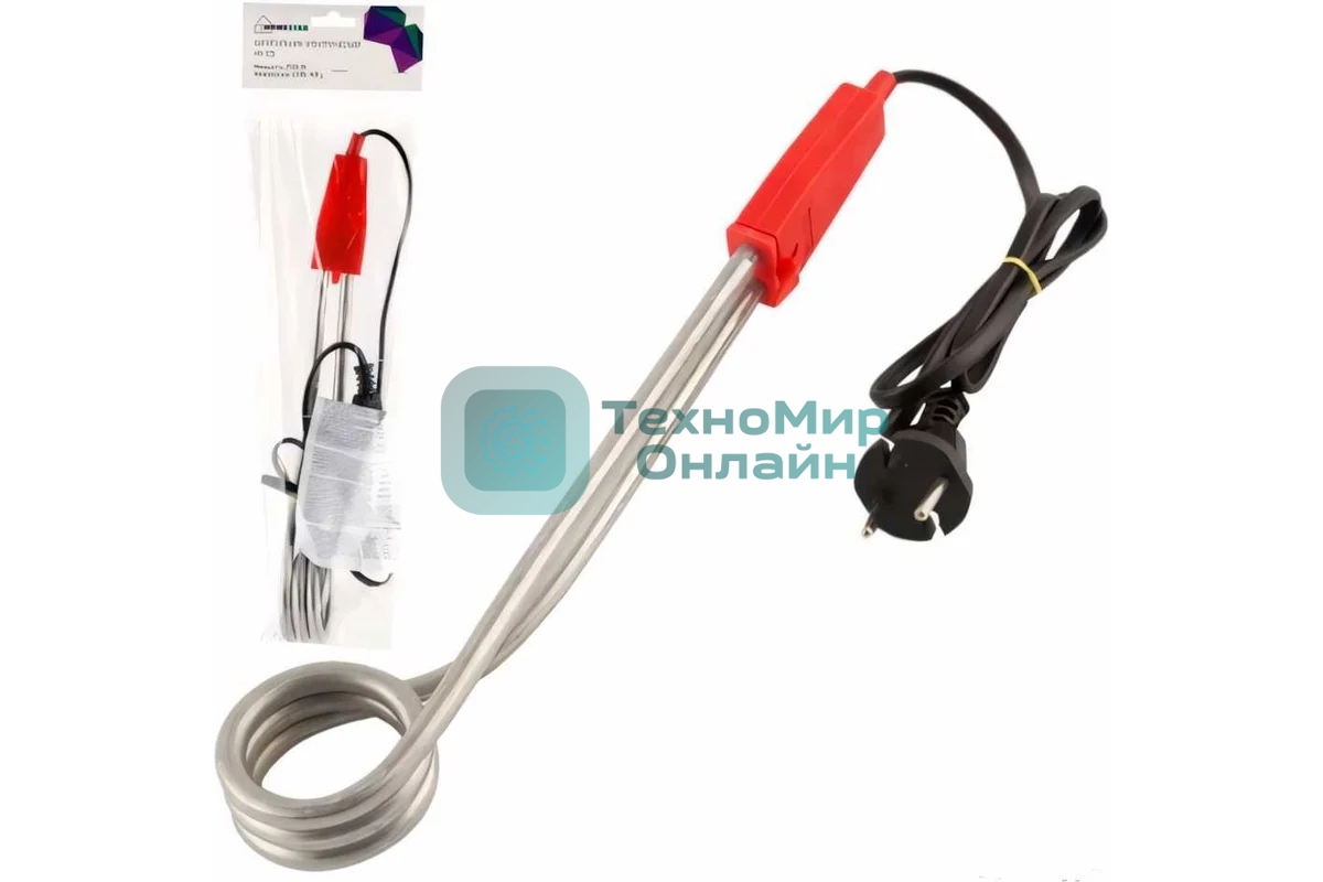 Кипятильник Homestar HB-025 (2,5 кВт)